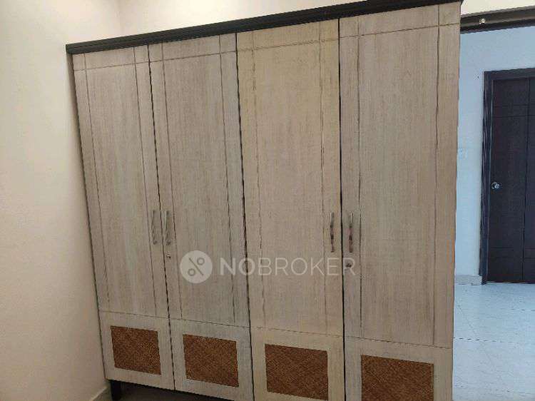 PG for Anyone in Plot No. 1-112, 26, Opp. Star Bazaar, Kondapur, Hanuman Nagar, Silpa Park, Shilpa Hills, Hyderabad, Telangana 500084, India