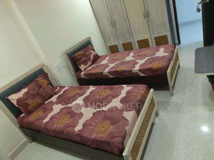 PG for Anyone in Plot No. 1-112, 26, Opp. Star Bazaar, Kondapur, Hanuman Nagar, Silpa Park, Shilpa Hills, Hyderabad, Telangana 500084, India