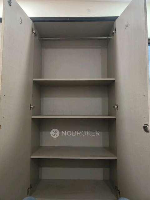 PG for Anyone in Plot No. 1-112, 26, Opp. Star Bazaar, Kondapur, Hanuman Nagar, Silpa Park, Shilpa Hills, Hyderabad, Telangana 500084, India