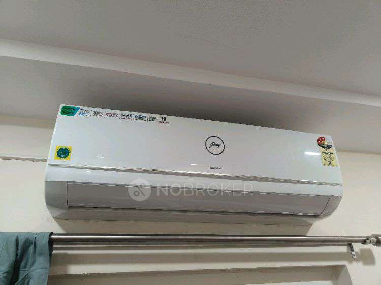 PG for Anyone in Plot No. 1-112, 26, Opp. Star Bazaar, Kondapur, Hanuman Nagar, Silpa Park, Shilpa Hills, Hyderabad, Telangana 500084, India