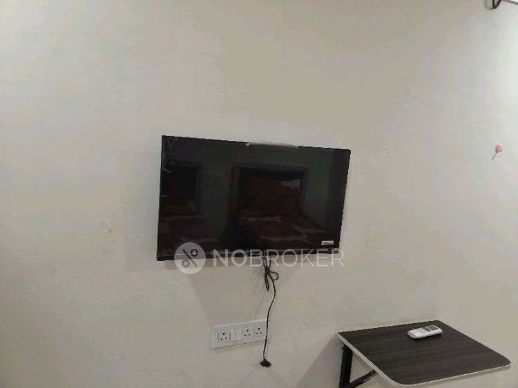 PG for Anyone in Plot No. 1-112, 26, Opp. Star Bazaar, Kondapur, Hanuman Nagar, Silpa Park, Shilpa Hills, Hyderabad, Telangana 500084, India