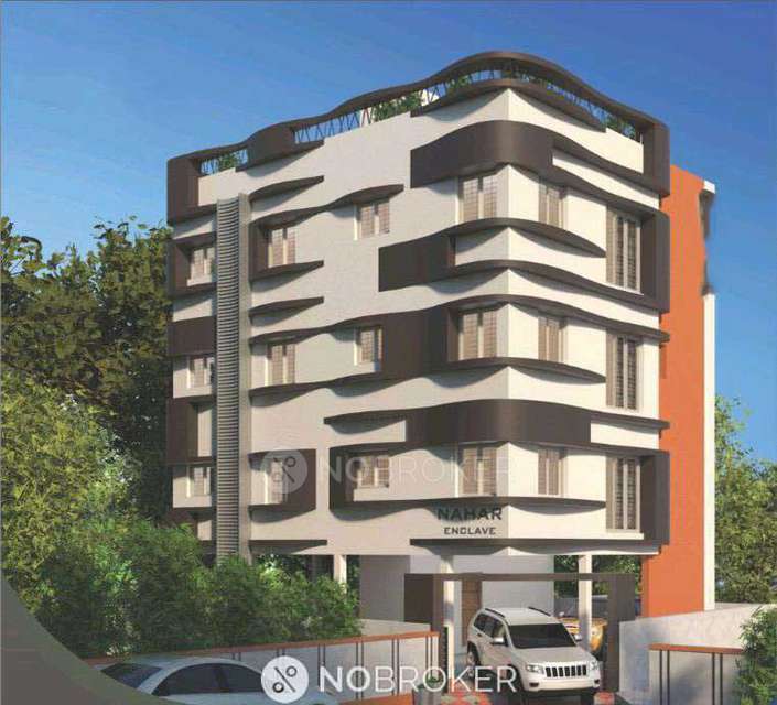 2 BHK Flat In Nahar Enclaves For Sale  In Mappedu,selaiyur