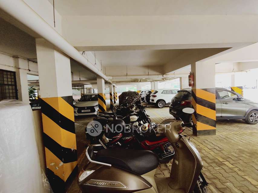 2 BHK Flat In Jc Serene For Sale  In Challaghatta