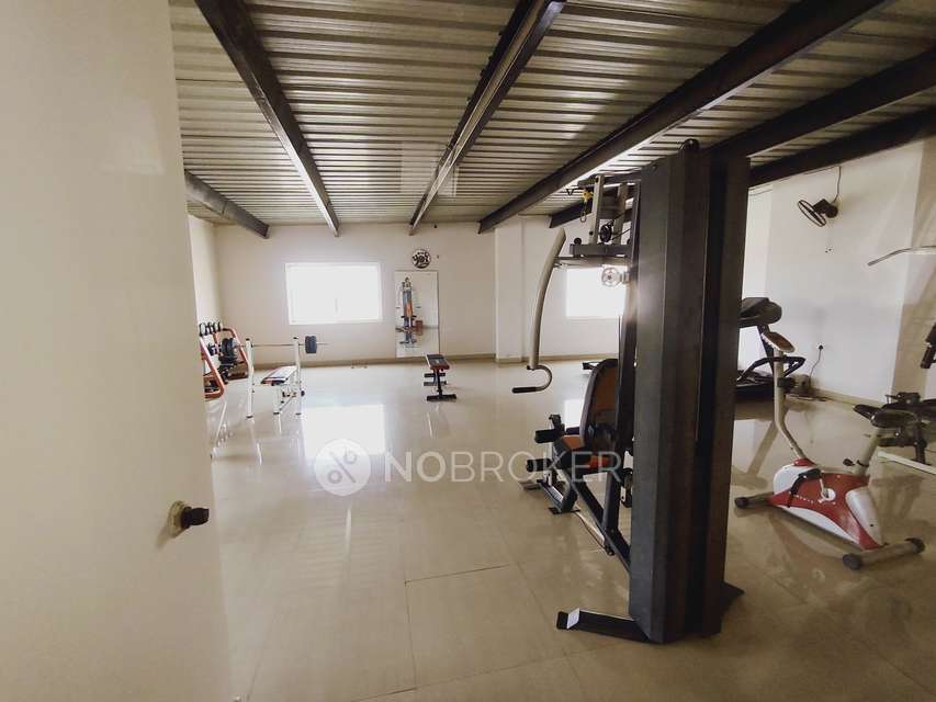 2 BHK Flat In Jc Serene For Sale  In Challaghatta