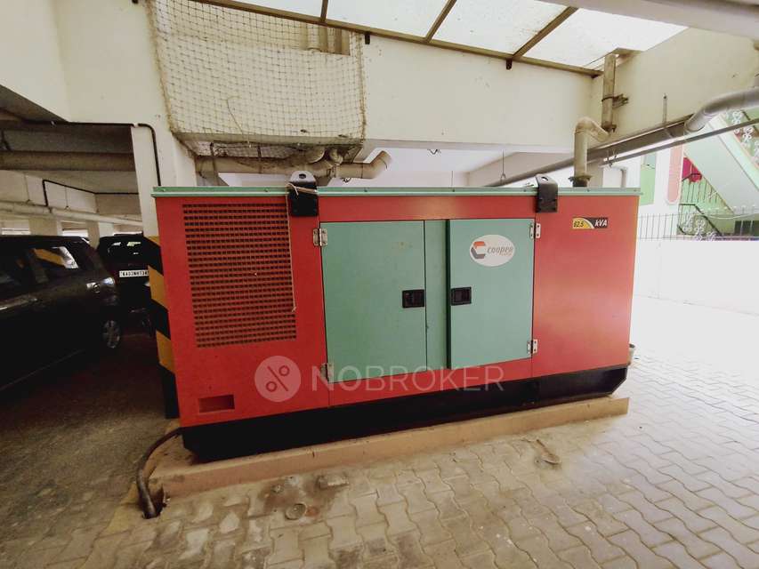 2 BHK Flat In Jc Serene For Sale  In Challaghatta