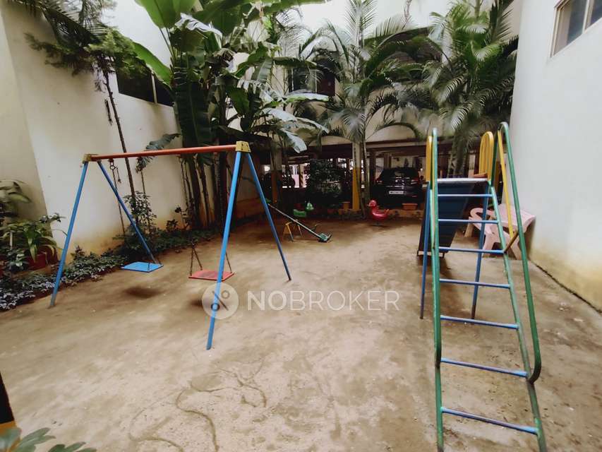 2 BHK Flat In Jc Serene For Sale  In Challaghatta