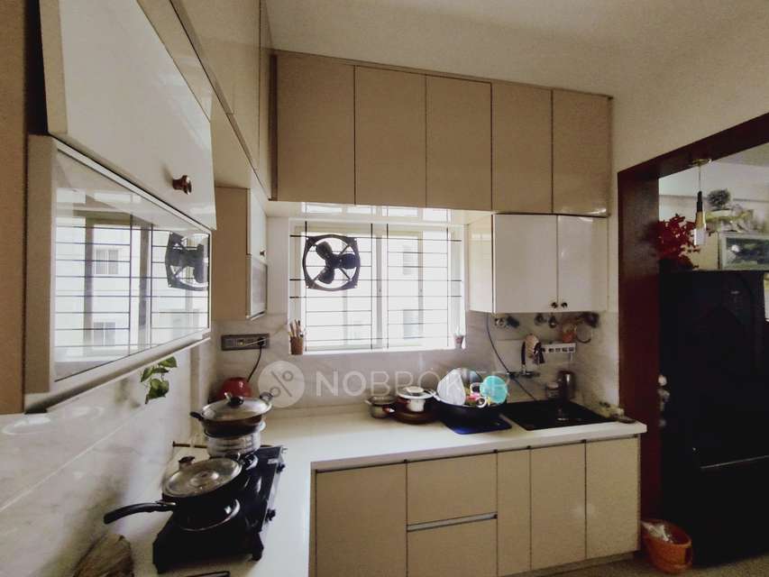 2 BHK Flat In Jc Serene For Sale  In Challaghatta