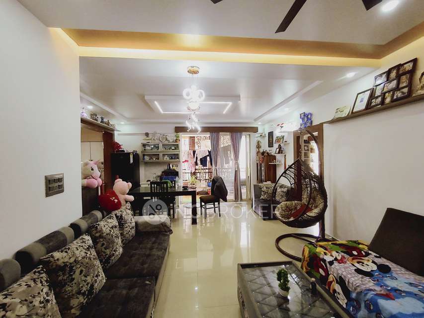 2 BHK Flat In Jc Serene For Sale  In Challaghatta