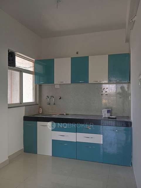 2 BHK Flat In Saffron Platinum Park For Sale  In Maan