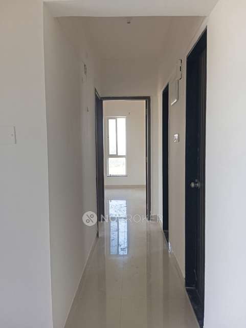 2 BHK Flat In Saffron Platinum Park For Sale  In Maan