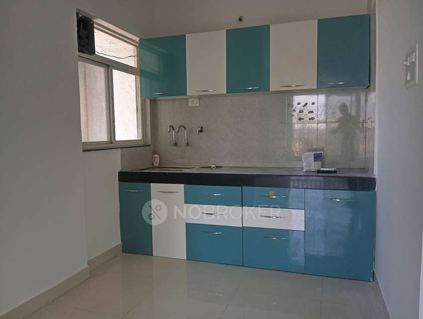 2 BHK Flat In Saffron Platinum Park For Sale  In Maan