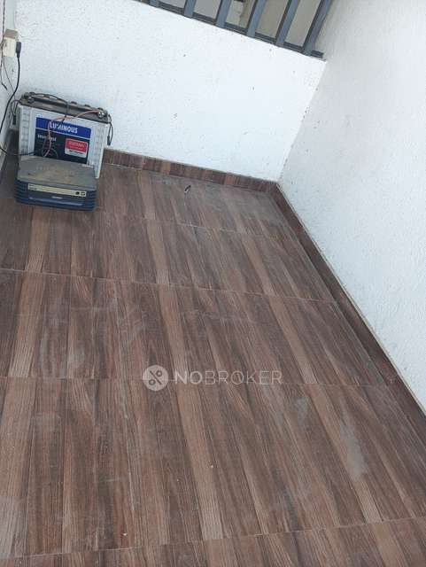 2 BHK Flat In Saffron Platinum Park For Sale  In Maan