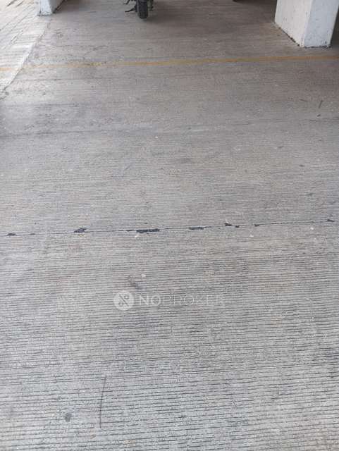 2 BHK Flat In Saffron Platinum Park For Sale  In Maan