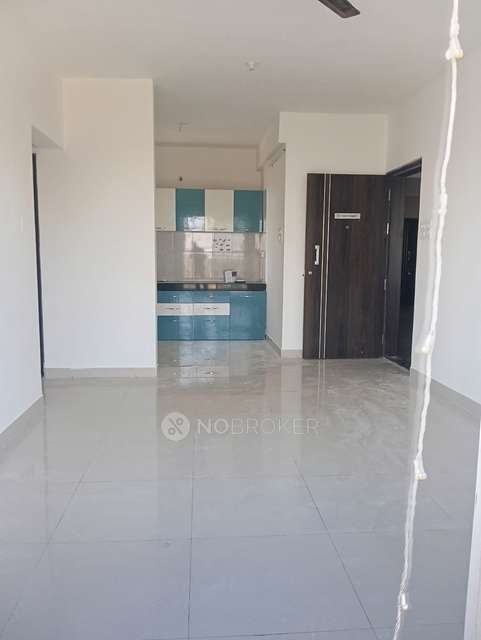 2 BHK Flat In Saffron Platinum Park For Sale  In Maan