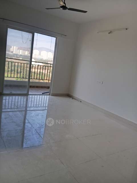 2 BHK Flat In Saffron Platinum Park For Sale  In Maan