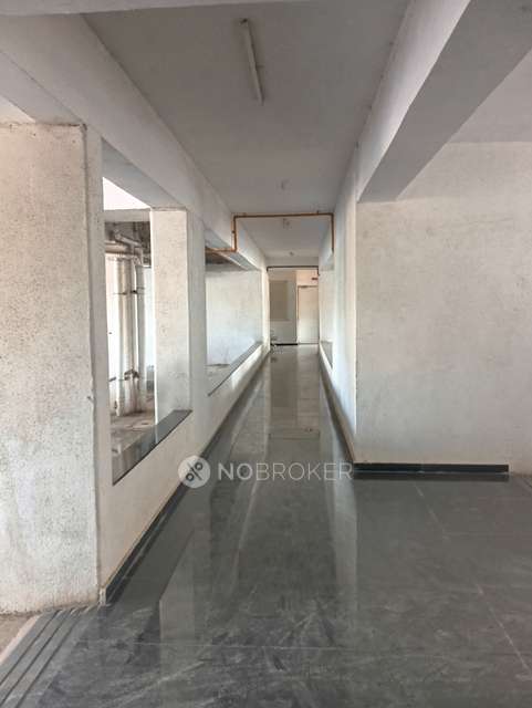 2 BHK Flat In Saffron Platinum Park For Sale  In Maan