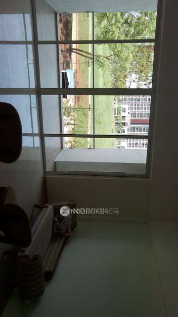 3 BHK Flat In Lodha Belmondo  Golf Course  Pune for Rent  In Mumbai - Pune Expy