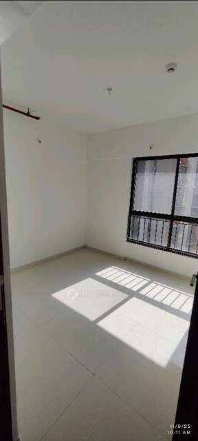 2 BHK Flat In Shapoorji Pallonji Sensorium for Rent  In Hinjewadi