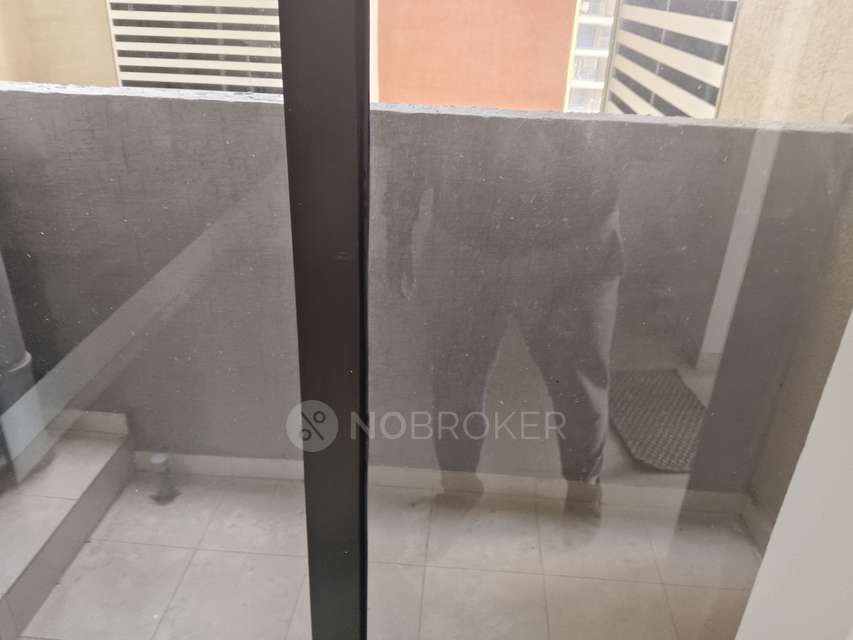 2 BHK Flat In Shapoorji Pallonji Sensorium for Rent  In Hinjewadi