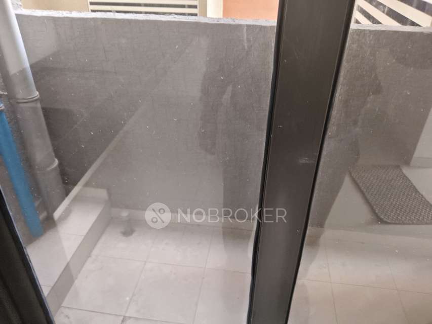 2 BHK Flat In Shapoorji Pallonji Sensorium for Rent  In Hinjewadi