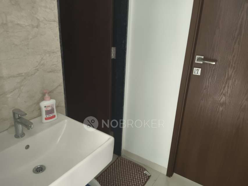 2 BHK Flat In Shapoorji Pallonji Sensorium for Rent  In Hinjewadi