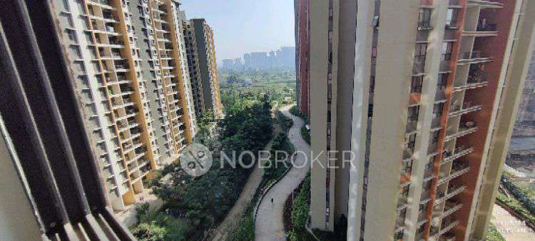 2 BHK Flat In Shapoorji Pallonji Sensorium for Rent  In Hinjewadi