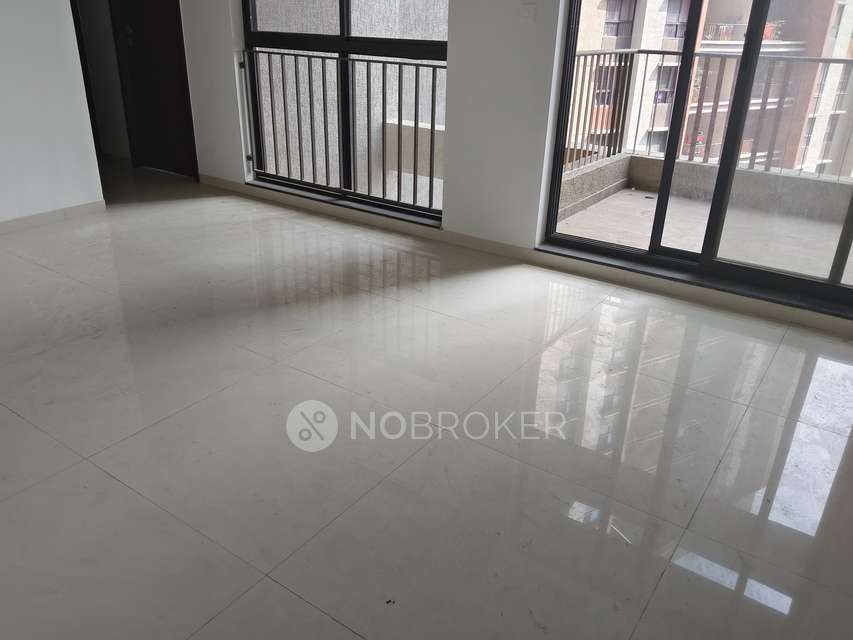 2 BHK Flat In Shapoorji Pallonji Sensorium for Rent  In Hinjewadi