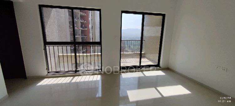 2 BHK Flat In Shapoorji Pallonji Sensorium for Rent  In Hinjewadi