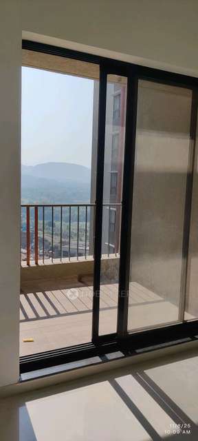 2 BHK Flat In Shapoorji Pallonji Sensorium for Rent  In Hinjewadi