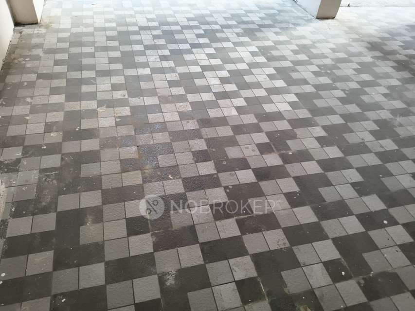 2 BHK Flat In Shapoorji Pallonji Sensorium for Rent  In Hinjewadi