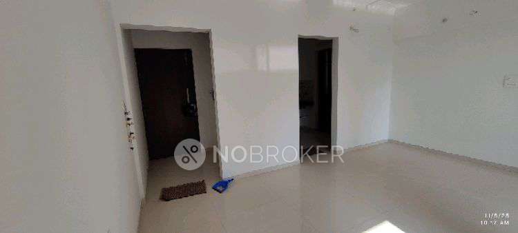 2 BHK Flat In Shapoorji Pallonji Sensorium for Rent  In Hinjewadi