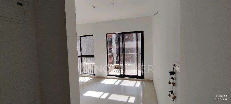 2 BHK Flat In Shapoorji Pallonji Sensorium for Rent  In Hinjewadi