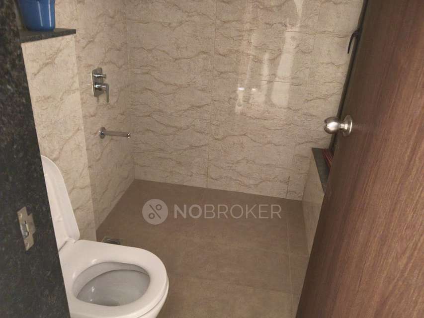 2 BHK Flat In Shapoorji Pallonji Sensorium for Rent  In Hinjewadi