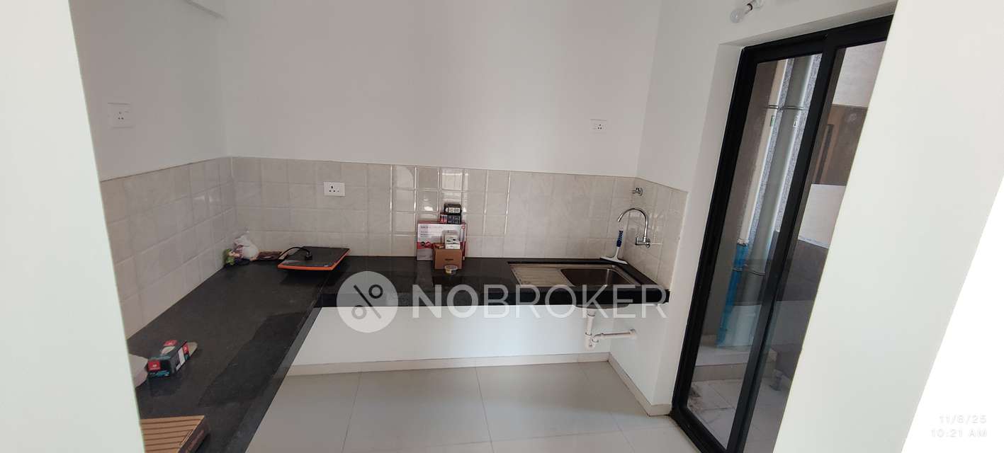 2 BHK Flat In Shapoorji Pallonji Sensorium for Rent  In Hinjewadi