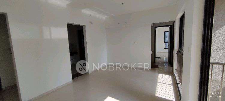 2 BHK Flat In Shapoorji Pallonji Sensorium for Rent  In Hinjewadi