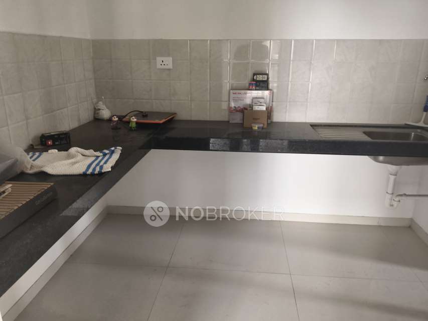 2 BHK Flat In Shapoorji Pallonji Sensorium for Rent  In Hinjewadi