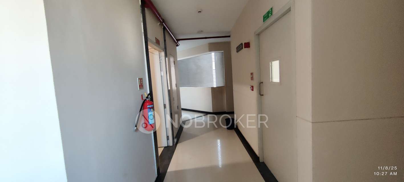 2 BHK Flat In Shapoorji Pallonji Sensorium for Rent  In Hinjewadi