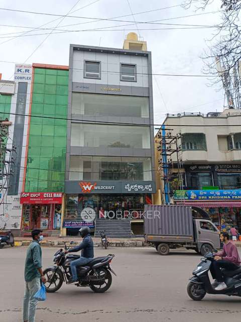 Co-Working  space in Vidyaranyapura, Bangalore for Rent 