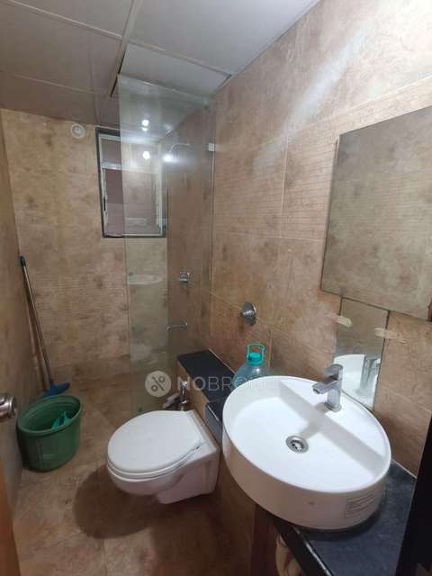 2 BHK Villa In Zen Estate Kharadi for Rent  In Kharadi