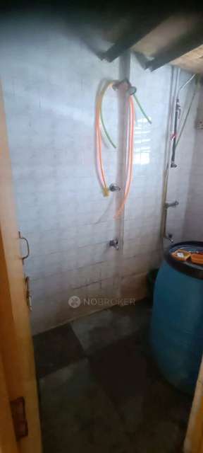 Single Room for Male In 1 BHK  In Ranakpur Darshan Apartment In Vishrantwadi