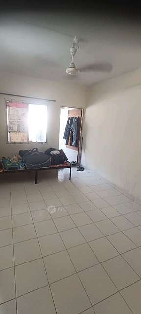 Single Room for Male In 1 BHK  In Ranakpur Darshan Apartment In Vishrantwadi