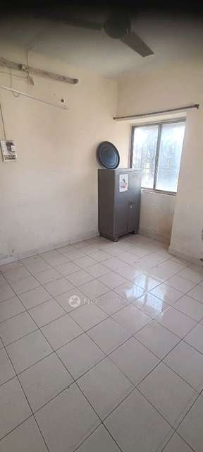 Single Room for Male In 1 BHK  In Ranakpur Darshan Apartment In Vishrantwadi