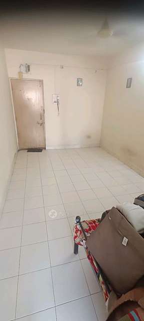 Single Room for Male In 1 BHK  In Ranakpur Darshan Apartment In Vishrantwadi