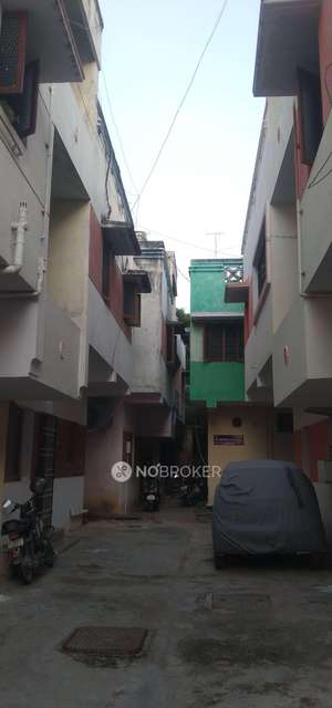 2 BHK Flat In Friends Apartment, Laxmipuram For Sale  In Chromepet