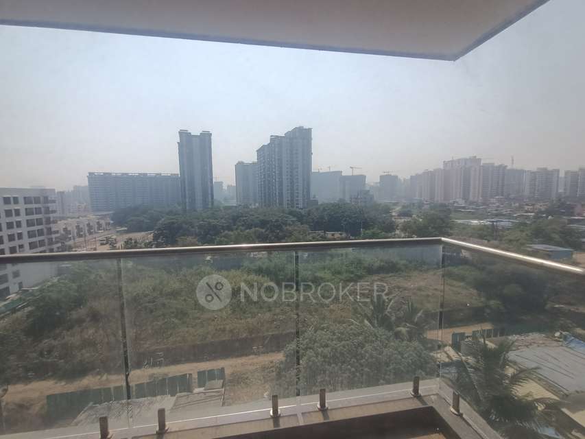 3 BHK Flat In Infinity World for Rent  In Punawale