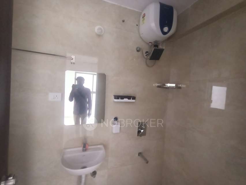 3 BHK Flat In Infinity World for Rent  In Punawale