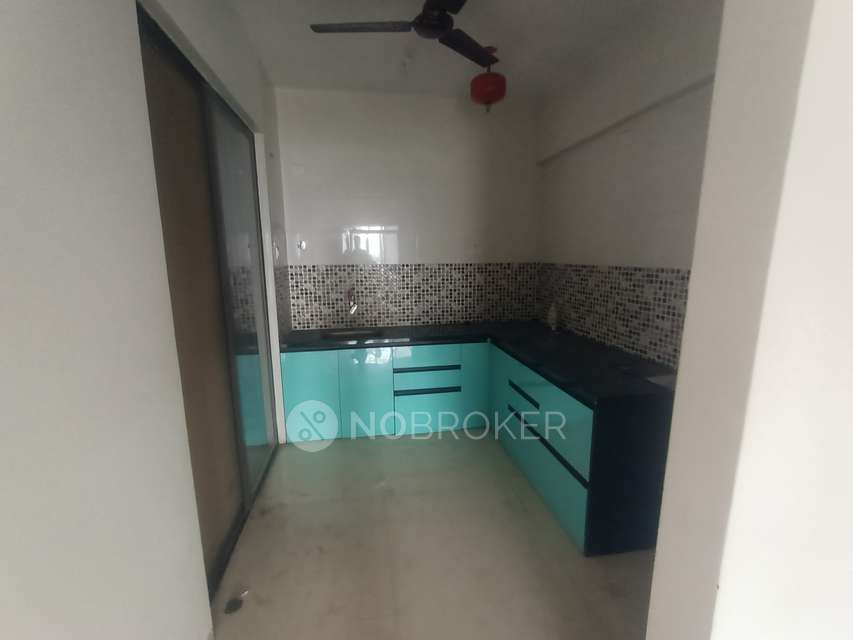 3 BHK Flat In Infinity World for Rent  In Punawale