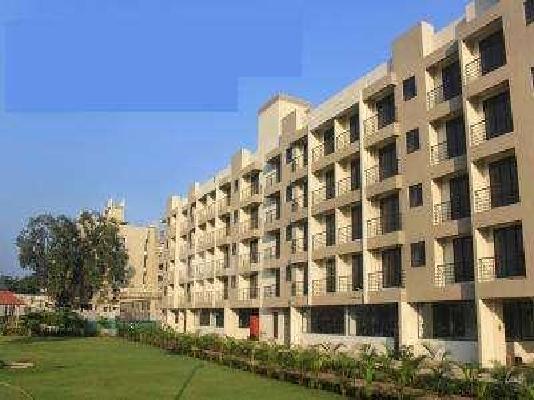 2 BHK Flat In Konnark River City for Rent  In Koproli