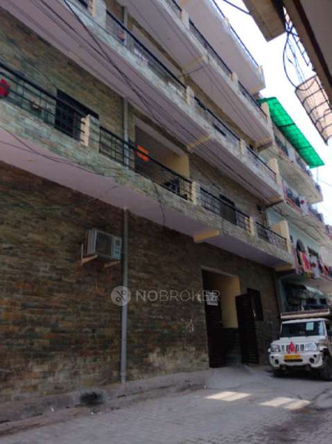 3 BHK House for Rent  In  Bijwasan