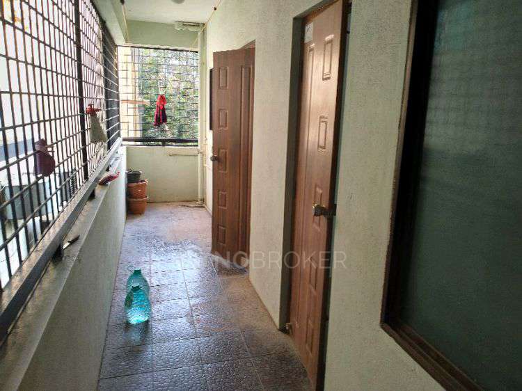 2 BHK Flat In Griha Imperial Indraprastha For Sale  In Bommanahalli